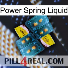 Power Spring Liquid cialis5